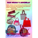 Fabi Bolsas Mochilas Para Brindes