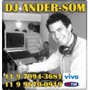 DJ em Guarulhos