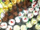 Buffet em Domicilio