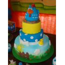 Nil Festas e Eventos