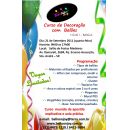 Balloon Joy Recreação e Decoração de Eventos