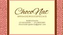 Choconat Brigadeiros Especiais