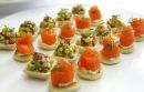 Innova Buffet para festas
