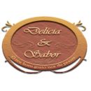 Delícia & Sabor - Bolos e Doces artesanais