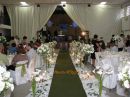 Lirius buffet