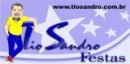 Tio Sandro Festas e Eventos