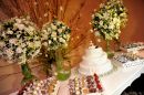 Buffet Doce Arte Festas