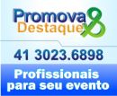 Promova e Destaque - Profissionais para seu Evento