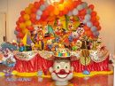 Sonho de Festa - Pegue e Monte