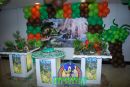 Artsfestas Decorações