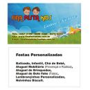 Fina Festa Kids