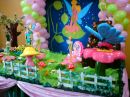 El Shaday Festas