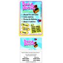 Baú da Diversão - Festas e Eventos