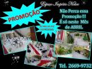 Espaço Império Nobre