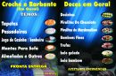 Doces dos Sonhos