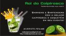 Rei da Caipirosca - incrementando seu evento