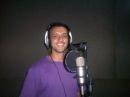 Locutor: Tony de Souza