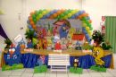 Chica Boom Festas Infantis