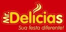 Mr. Delícias Choco - Sua Festa Diferente!