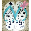 Sandálias Havaianas Personalizadas - ,