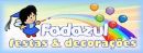 Fadazul Festas & Decorações