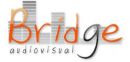 Bridge Audio Visual - DJ Jean Couto