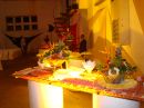 São Salvador Cafe E Buffet Ltda
