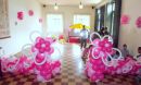 Decoração com Balões ? Tchu-Tchuá Eventos