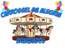 Carrossel Da Alegria Brinquedos