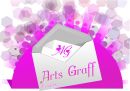Arts Graff Convites