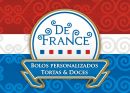De France Doçaria