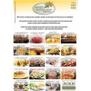 Buffet Delivery - Aniz Estrelado