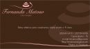 Fernanda Matoso Cake Designer