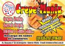 Crepe Mania