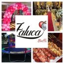 Zaluca Buffet
