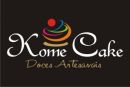 Kome Cake Doces Artesanais