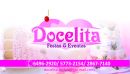 Docelita Festas e Eventos