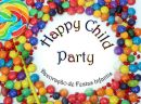Happy Child -Decoração de Festa Infantil Guarulhos