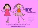 Kc Personalizados