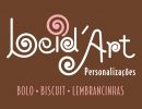 Leidart Personalizações