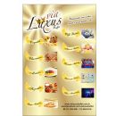 Via Luxus Buffet