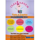 Trakinagem Festas e Eventos