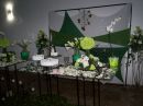 Buffet e Decoração Atual