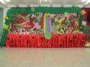 HE Decorações e Eventos