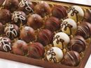 Victoria Chocolates