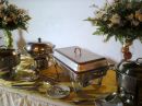 Buffet Arte & Paladar