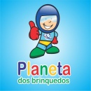 Planeta dos Brinquedos (Aluguel BH/ Locação BH)