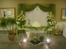 Buffet & Eventos Bolo de Noiva !