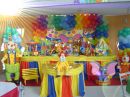Sonho E Fantasia Festa Junina