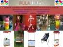 Pulafestas